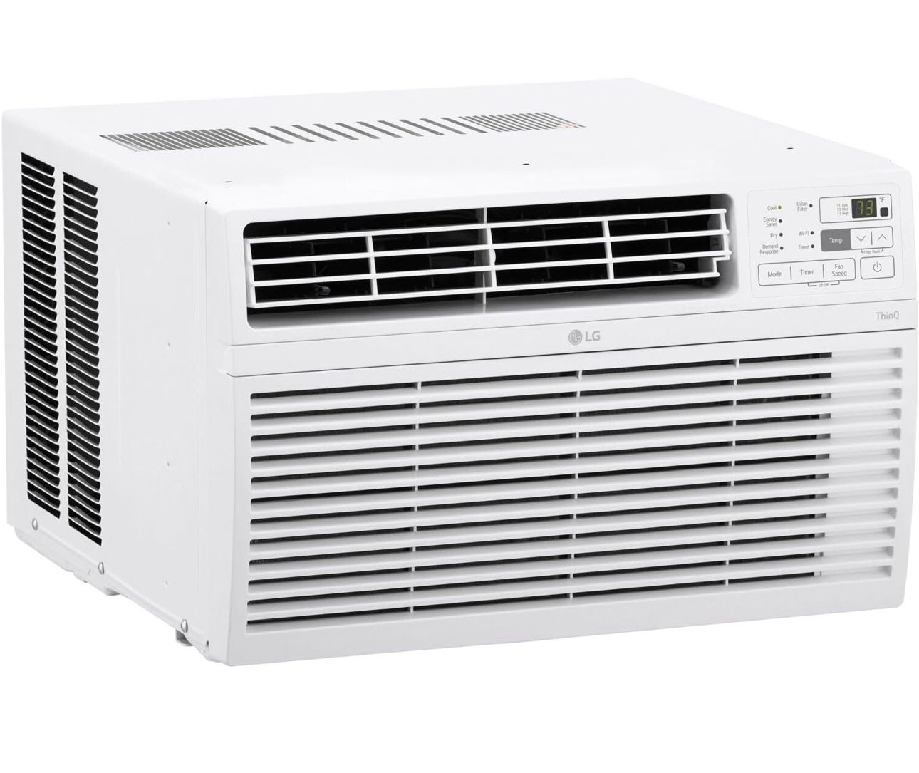 LG WINDOW AC