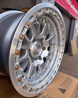 Metal Fx Wheels