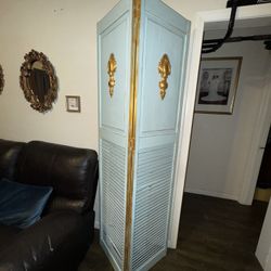 2 Panel room Divider