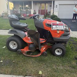 Huskvarna Grass Mower