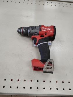 Milwaukee Cordless Hammer 18V Chuck Size 1/2