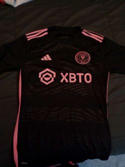 Inter Miami CF Adidas Away Soccer Jersey