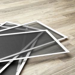 Window Screen Replacement