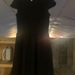 Cute Baby Doll Dress