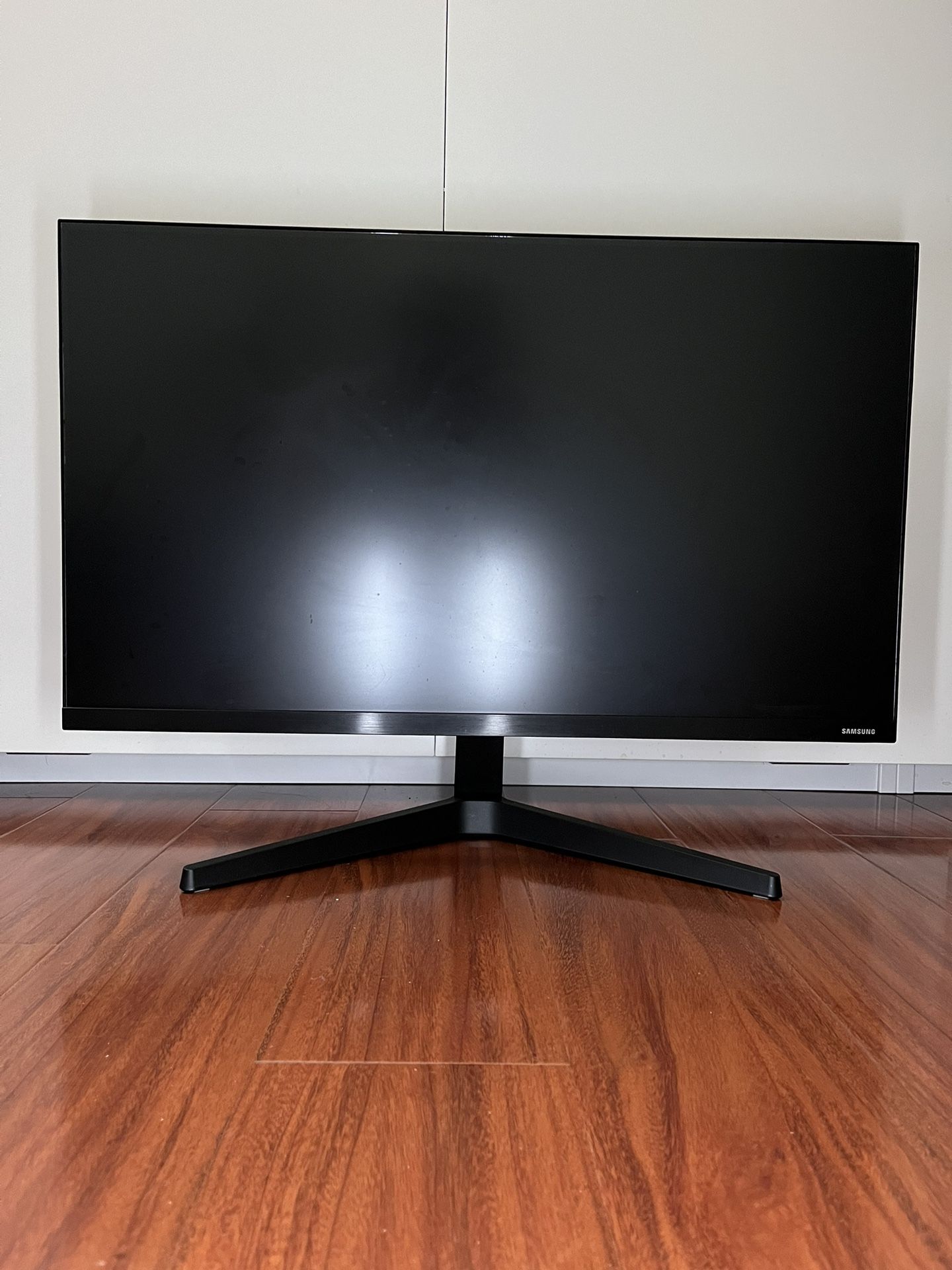 Samsung - 27” T350 Series IPS FHD, AMD FreeSync Monitor
