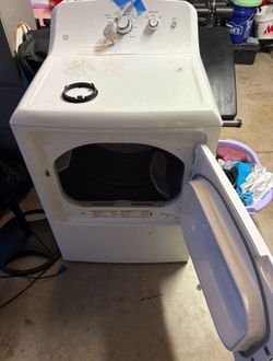 GE Dryer