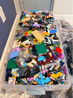 Legos