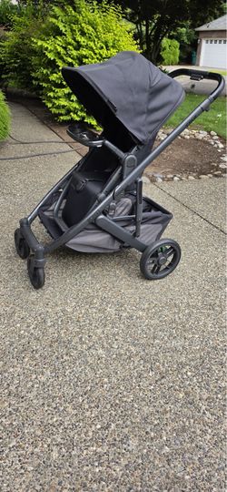 Uppababy Cruz Stroller