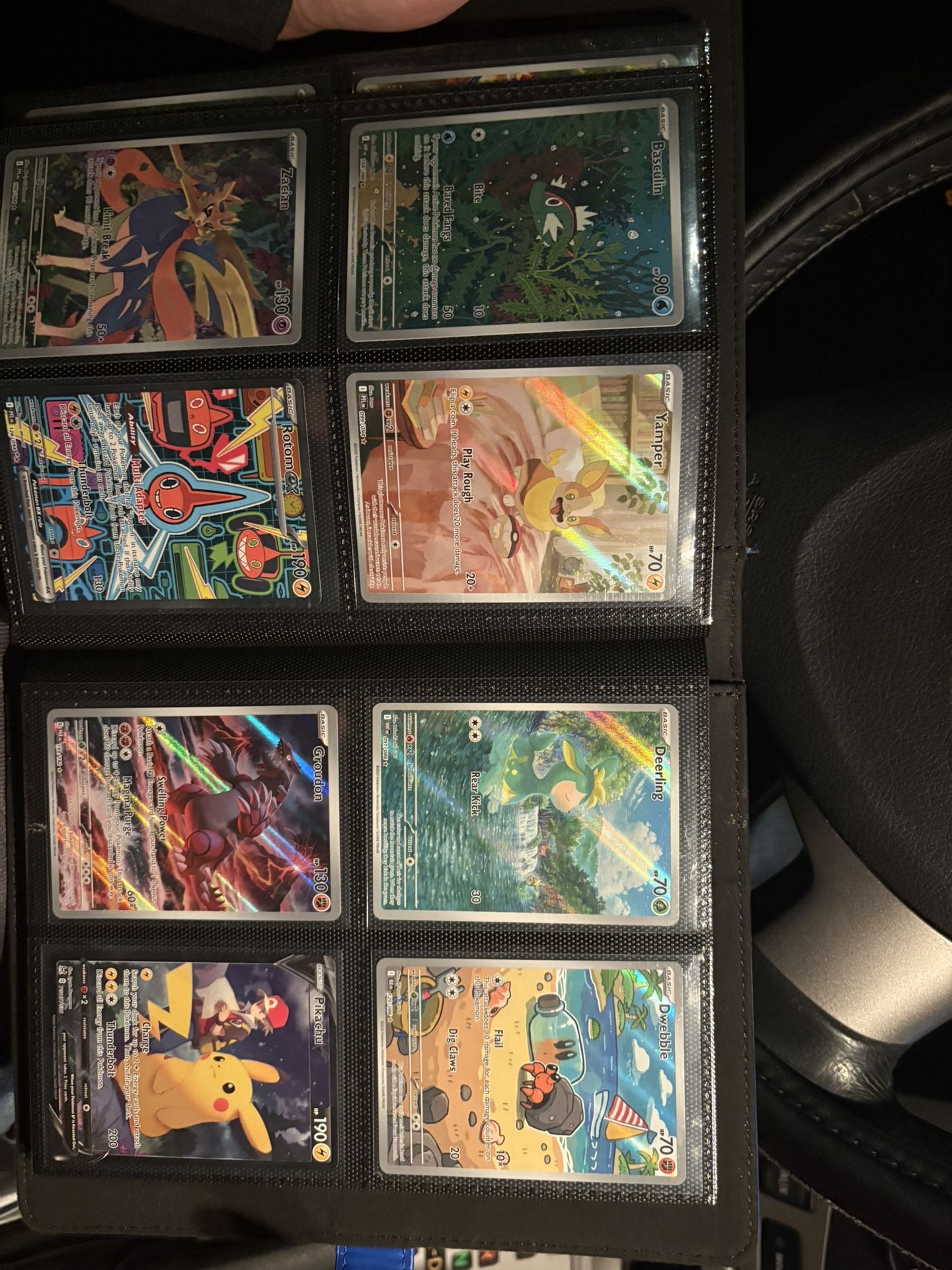 Pokémon Cards
