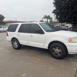 2005 Ford Expedition 