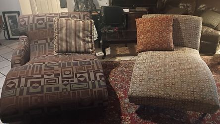 Chaise your dreams