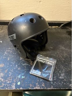Protec BMX Helmet