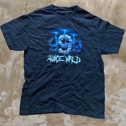Juice Wrld 999 Vanity Shirt