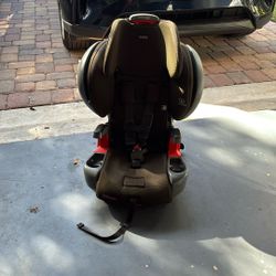 Britax Grow With you