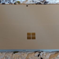 Microsoft Surface Pro 