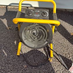 Heater 