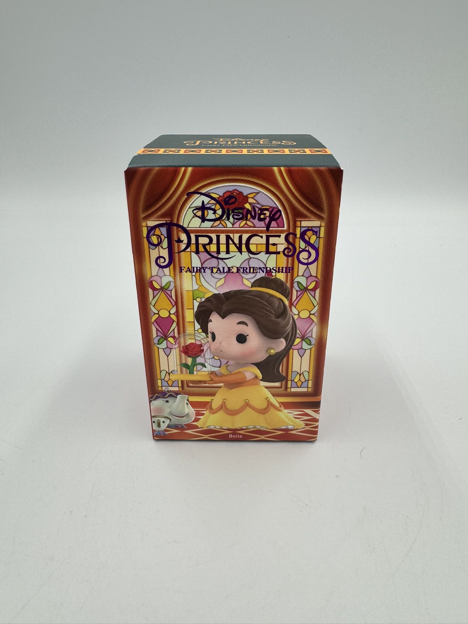 Pop Mart Disney Princesses Fairy Tale Friendship Figure - Mystery Blind Box New
