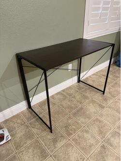 Desk/small table