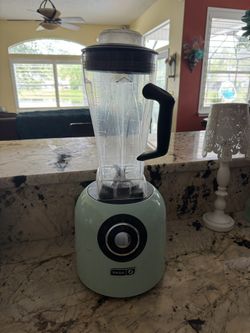 Dash DPB500AQ Blender