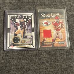 Two Cards For Good price