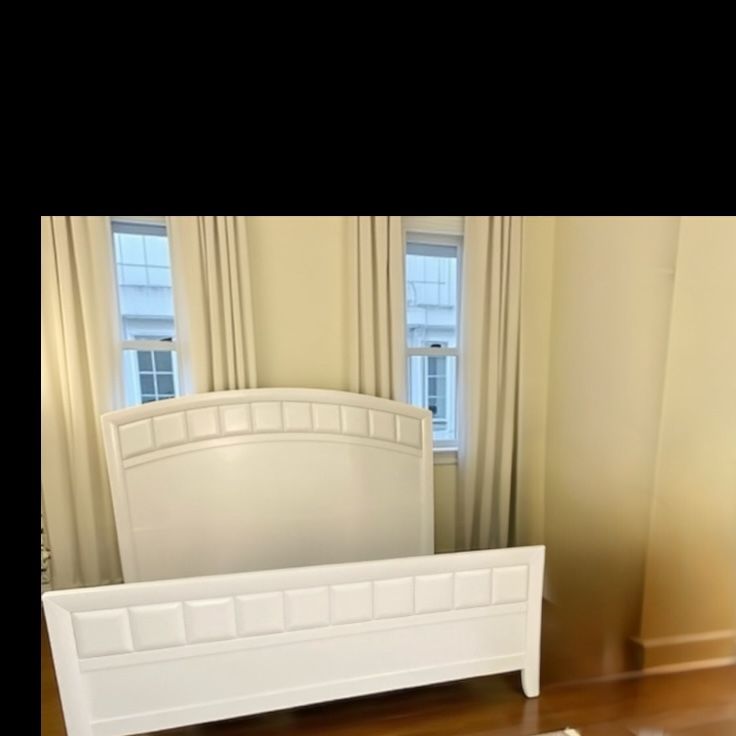 King Bed Frame Only 