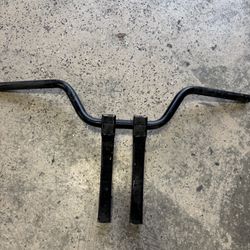 Harley Handlebars 
