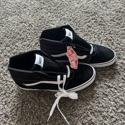 Vans Shoes / Tenis Vans
