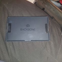 Playstation Backbone