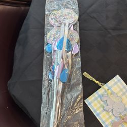 Baby shower Items