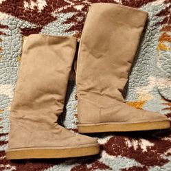 STELLA MCCARTNEY  BOOTS