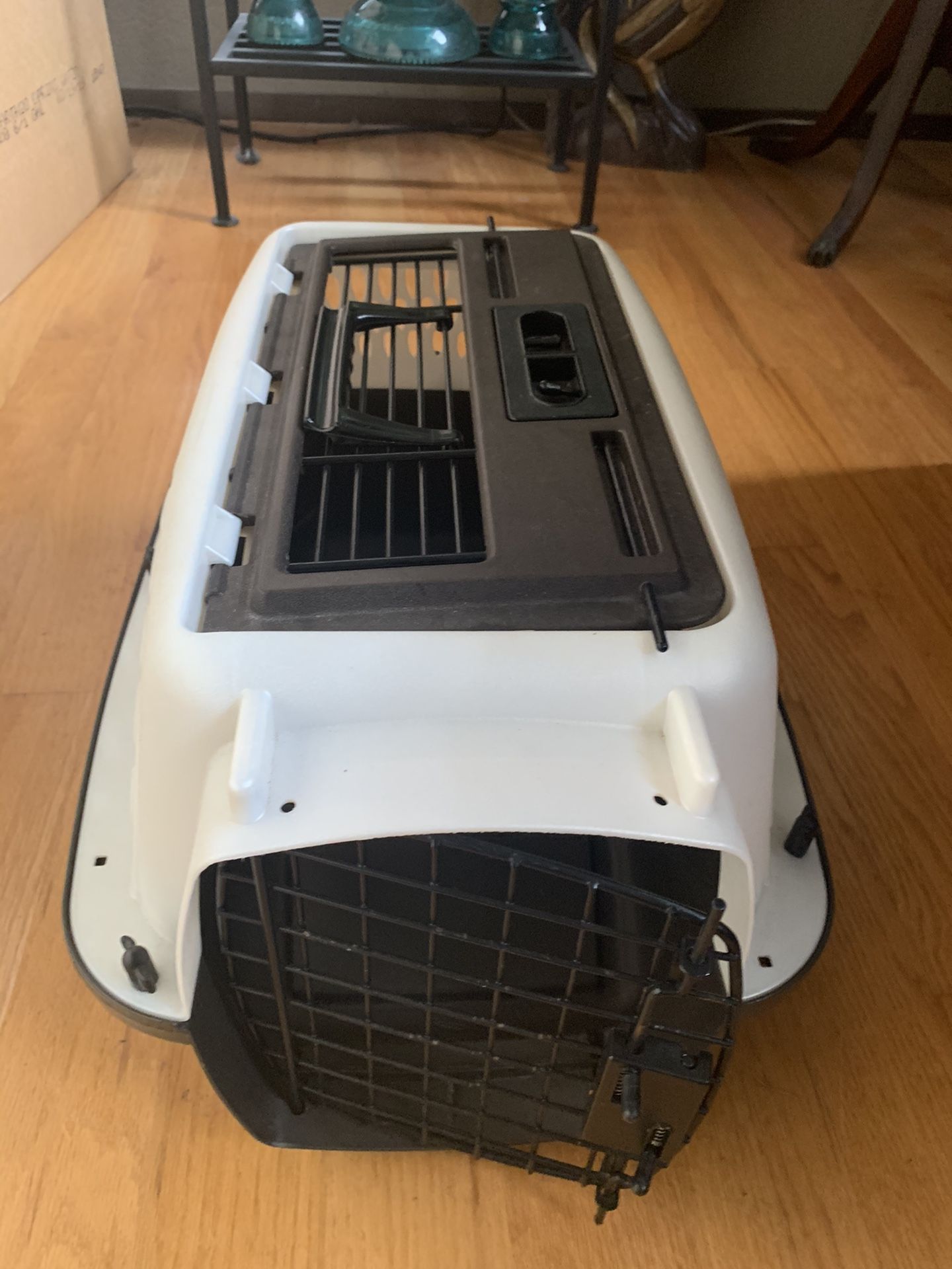 Dog/Cat Crate