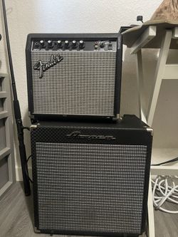Amps
