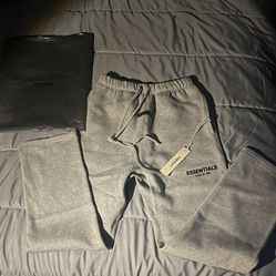Essentials Sweats