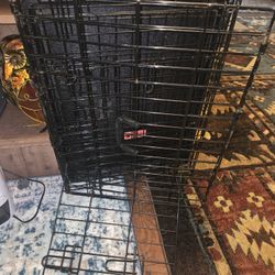 Animal Crate
