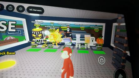 Brainrots lmk