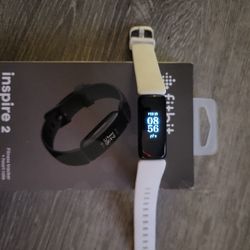 Fitbit Inspire 2