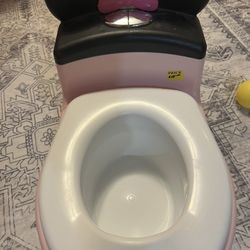 Potty Toilet 