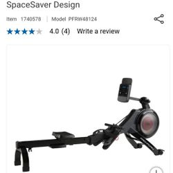 Proform Proform Trainer 500