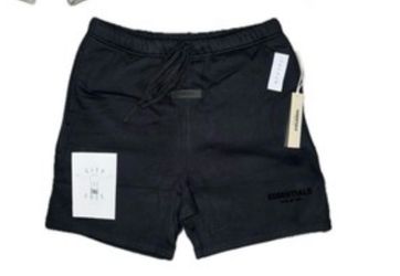 ESSENTIAL SHORTS ALL SIZES