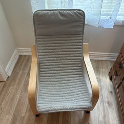 Kids IKEA Chair POÄNG