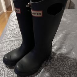 Kids Size 2 - Rain Boots & Snow Boots