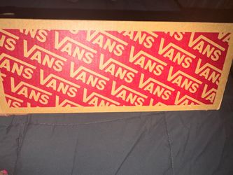 White Vans