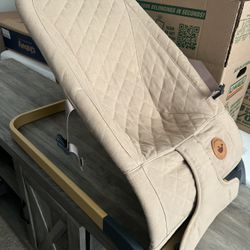 Baby Lounger Rocker