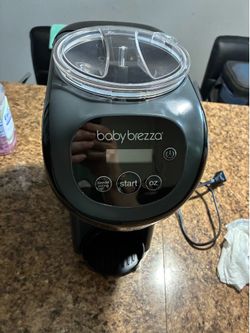 Babybrezza