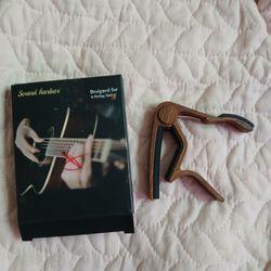 Sound Harbor Capo