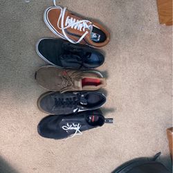 Men’s Shoes Size 11 