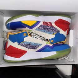 New Balance KAWHI Jolly Rancher