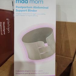 Frida Mom Postpartum Abdominal Binder