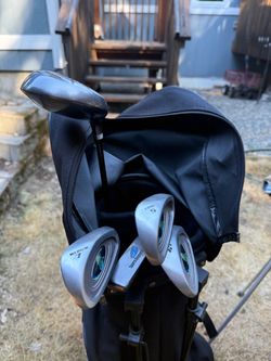 Golf clubs