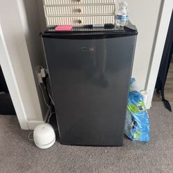 Small Refrigerator 